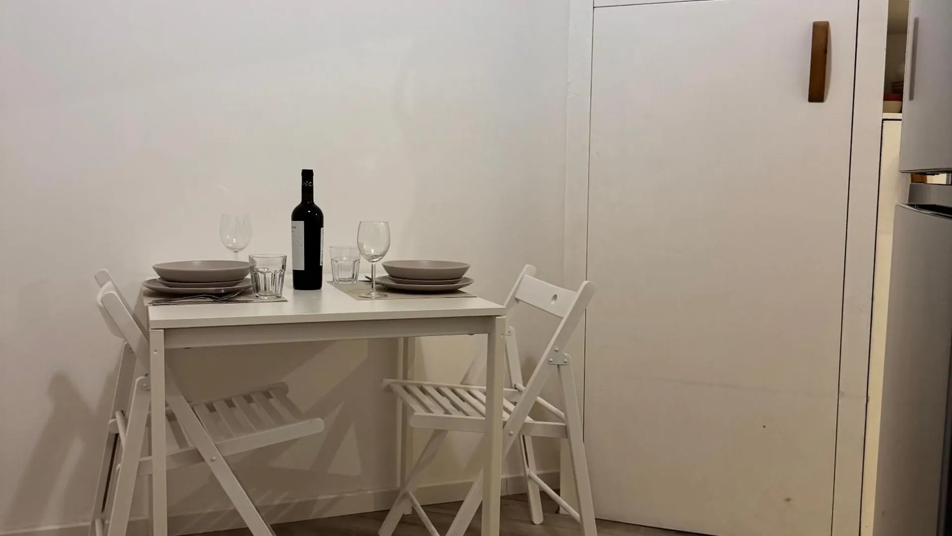 Cozy Home Rome