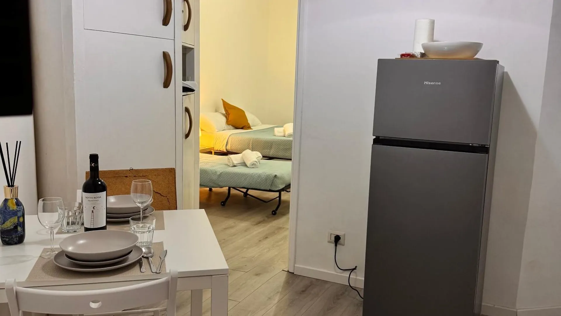 Cozy Home Rome Italy