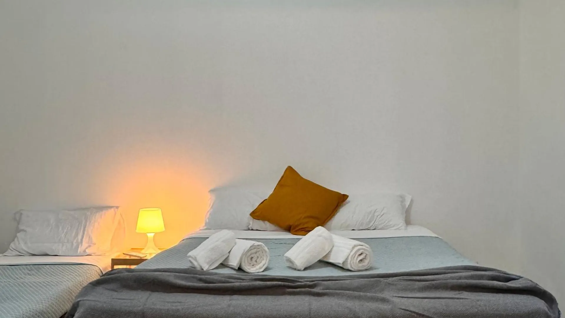 Apartment Cozy Home Rome