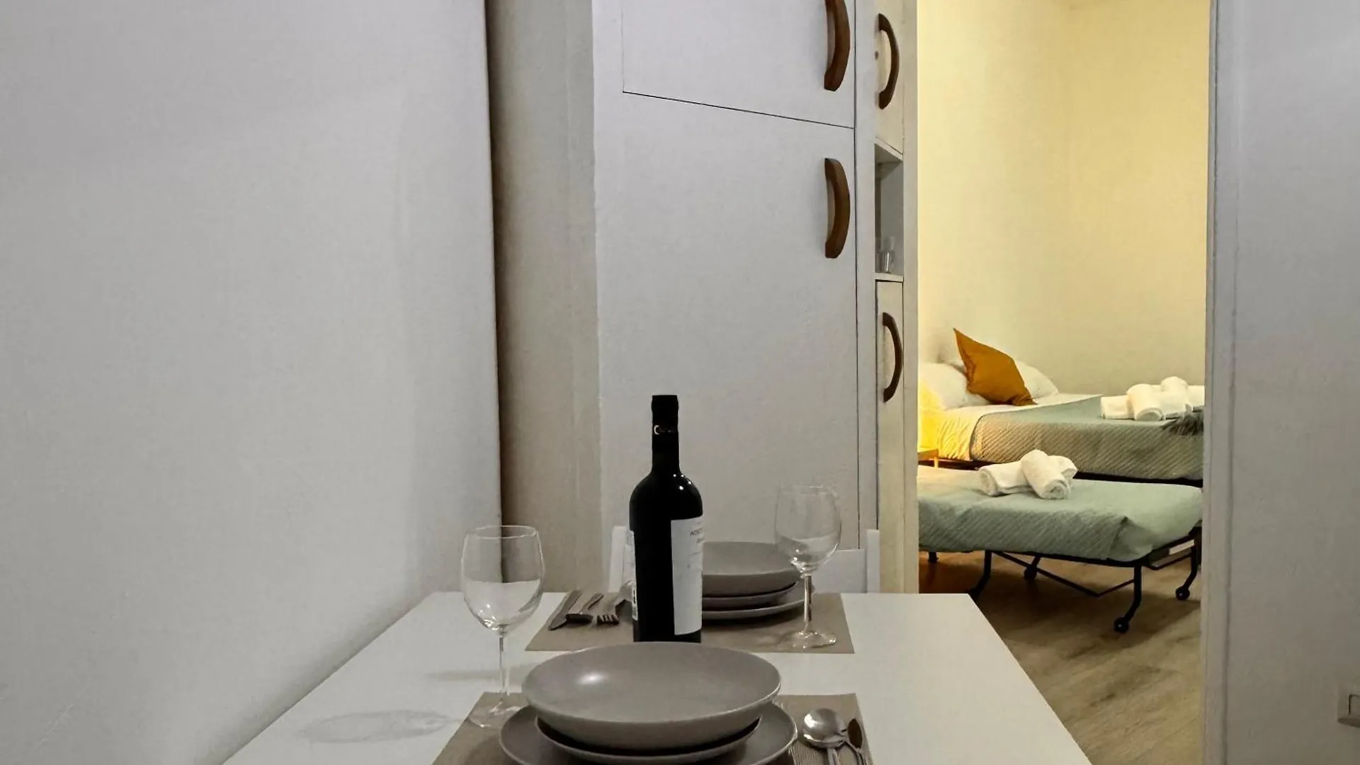 Cozy Home Rome 0*,