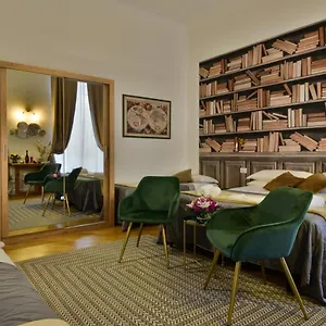 3* فندق مبيت وإفطار سباجنا أفي