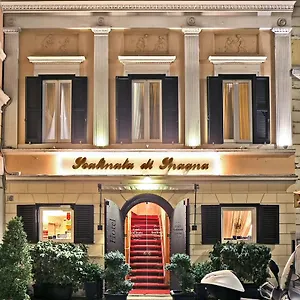 3* فندق سكاليناتا دي سبانيا
