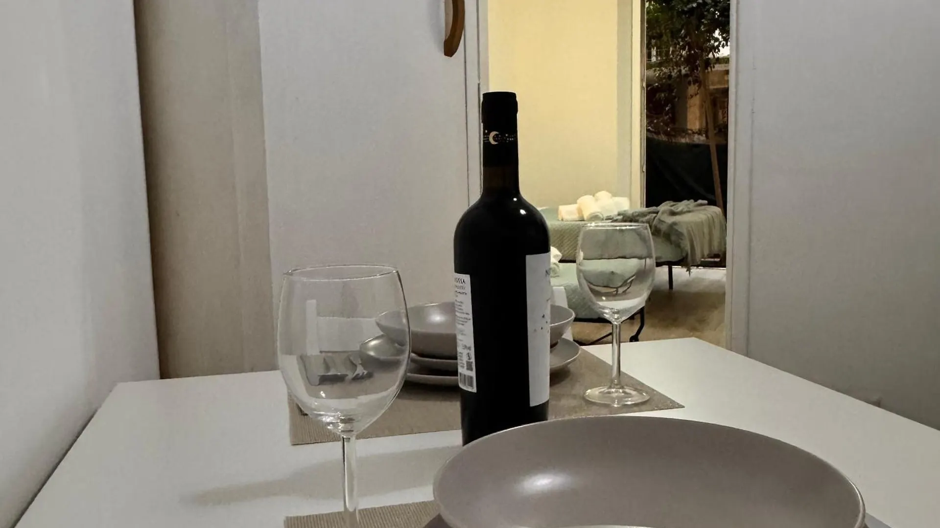 Cozy Home Roma Daire