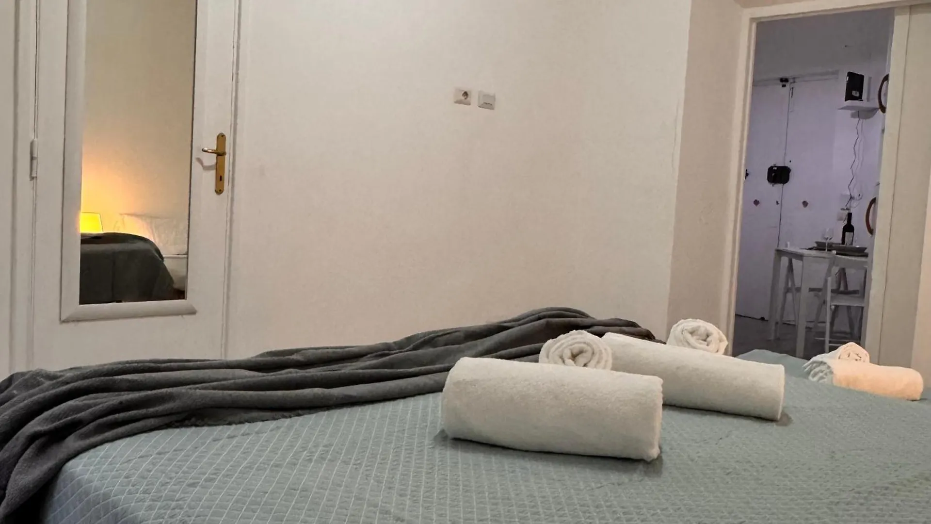 Daire Cozy Home Roma