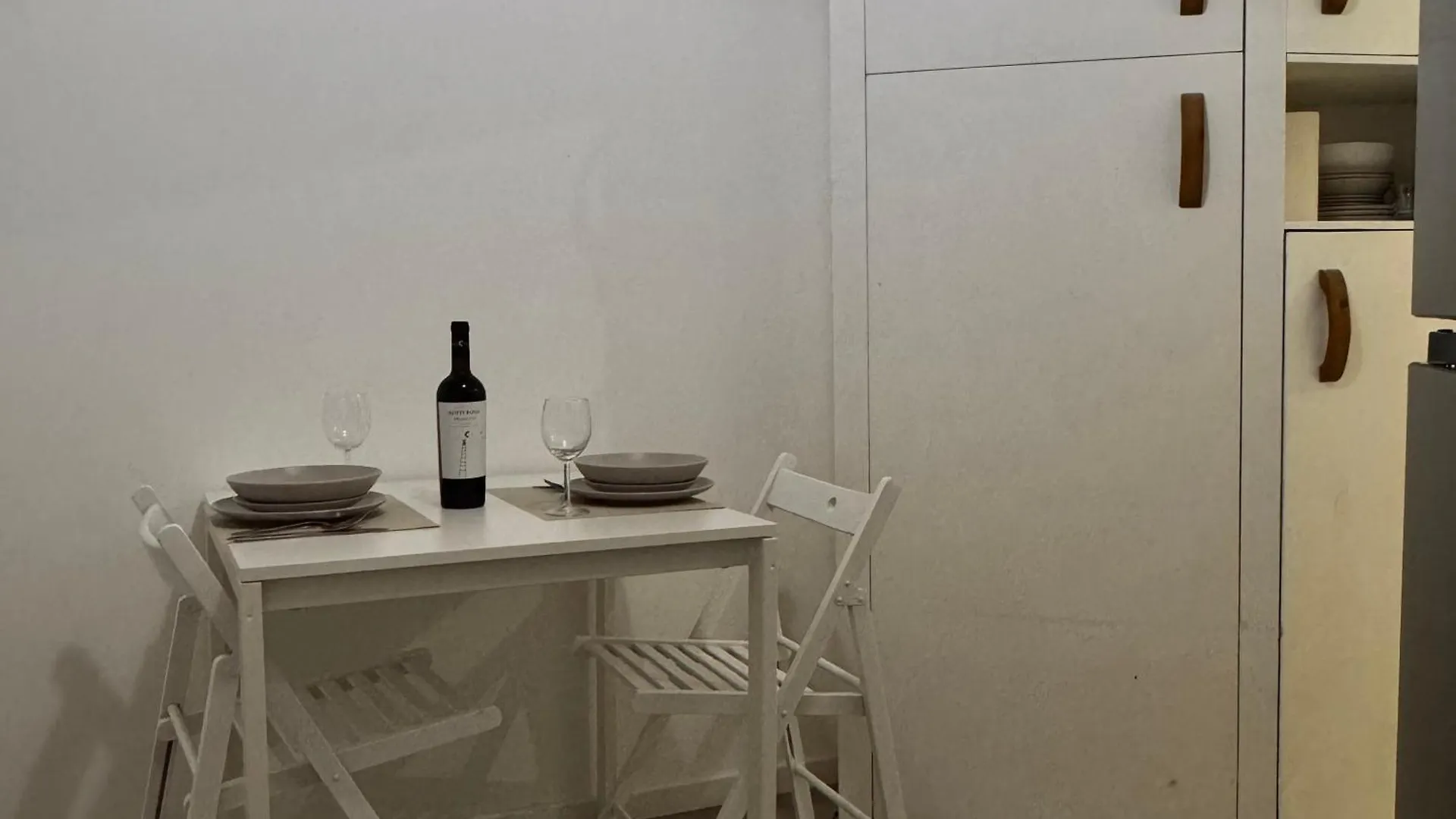 Cozy Home Roma Daire