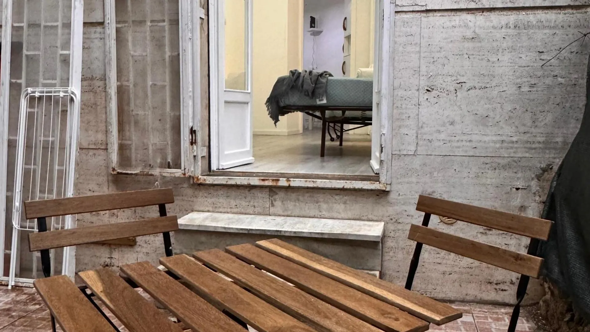 Daire Cozy Home Roma İtalya